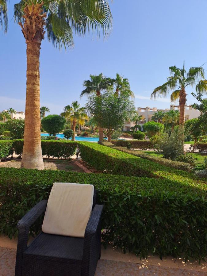 Квартира Sunny Lakes Leilighet Sharm el-Sheik Eksteriør bilde